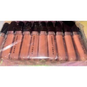 Marc Jacobs Enamored Hi Shine Lip Lacquer Gloss FRENCH TICKLER